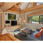 Whistler Chalet For Sale