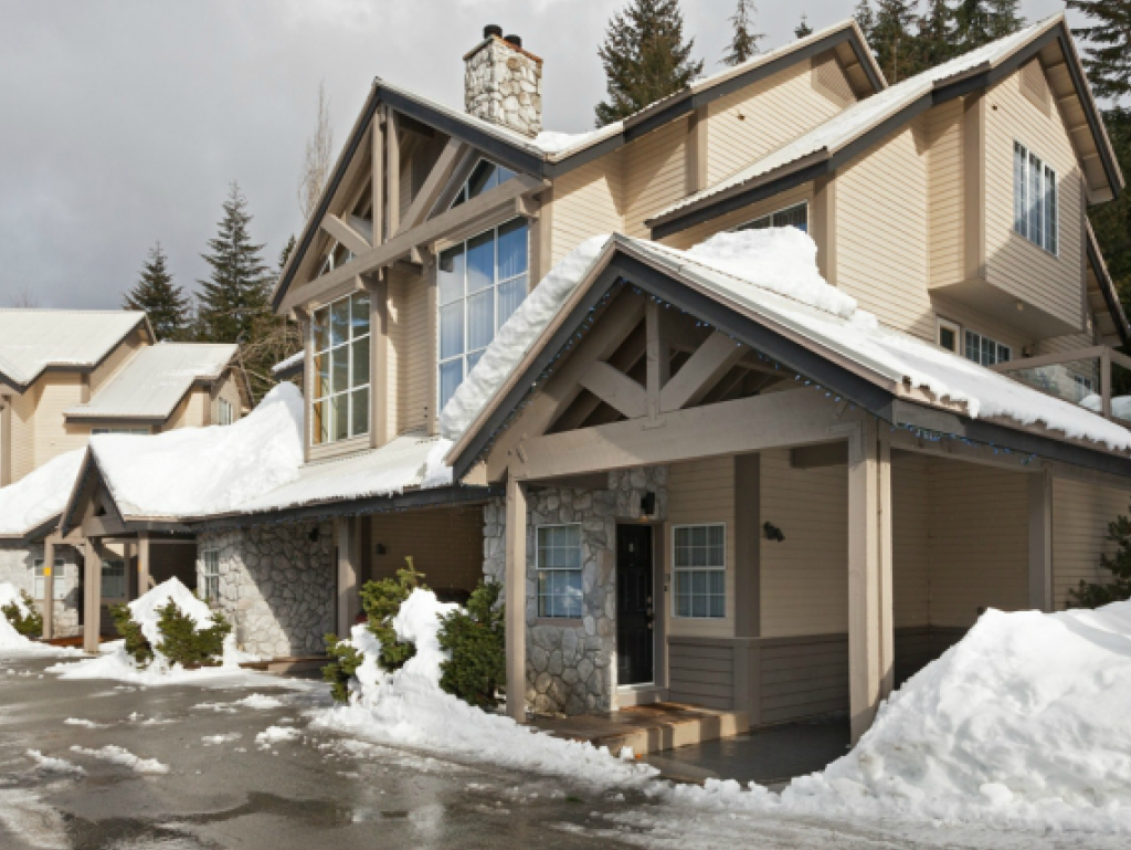 Whistler Real Estate Solds