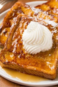 French-toast