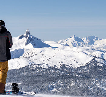 whistler winter
