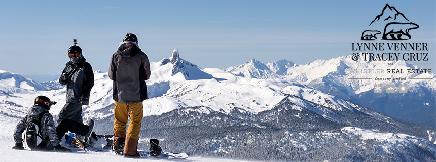 whistler winter