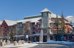 Town Plaza 441