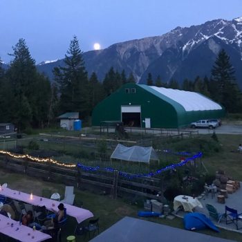 Grad Party 2019 at Masaya Farm