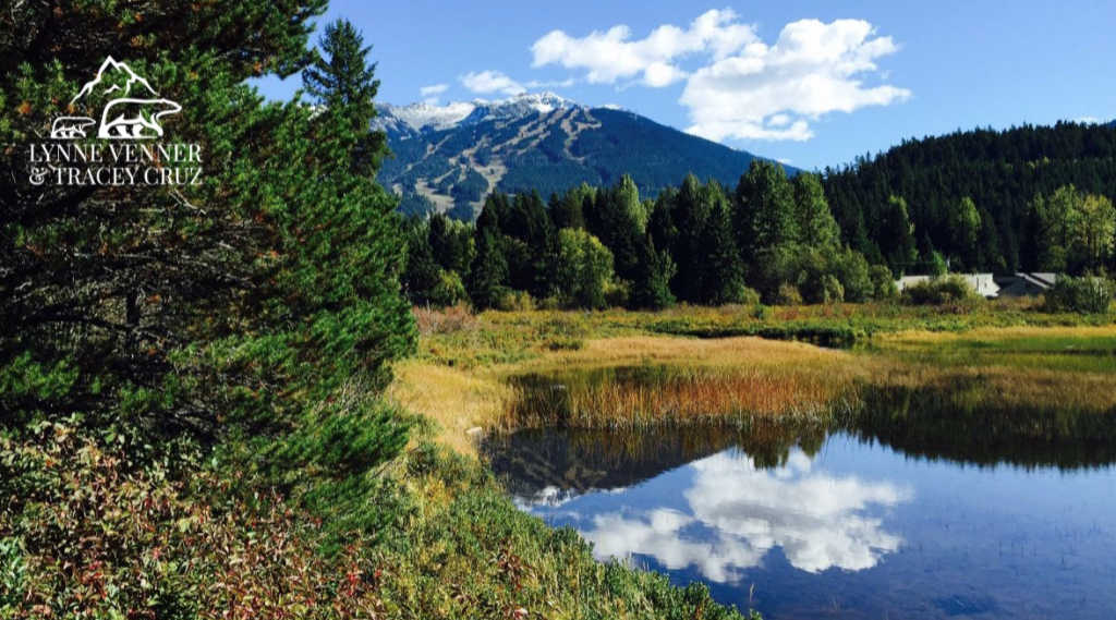 Fall in Whistler