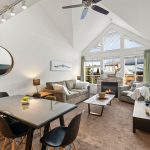 #322 – 4573 Chateau Blvd, Glacier Lodge SOLD